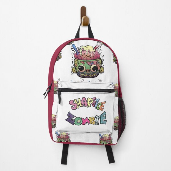 Item preview, Shave ice...Zombie designed and sold by Walkcircle.