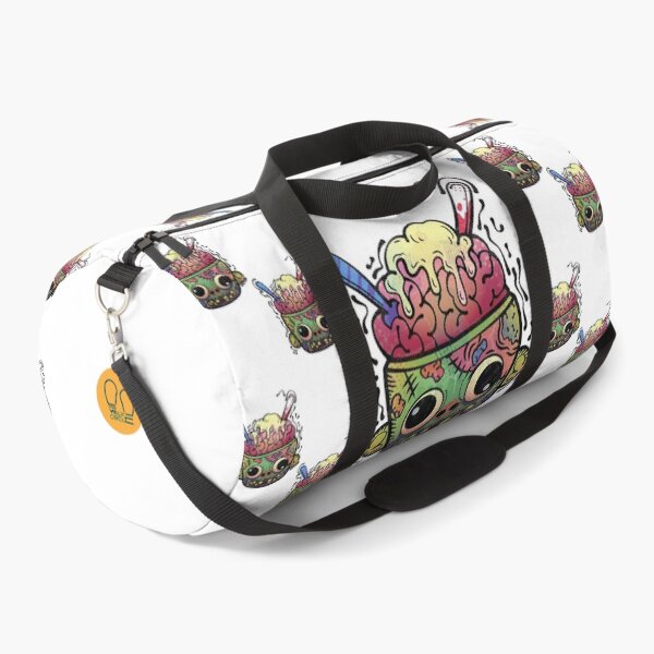 Item preview, Shave ice...Zombie designed and sold by Walkcircle.