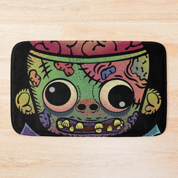Item preview, Shave ice...Zombie designed and sold by Walkcircle.