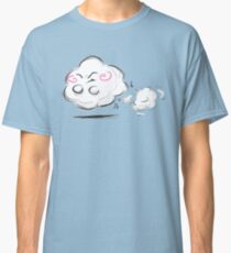Farting Wanda Classic T-Shirt