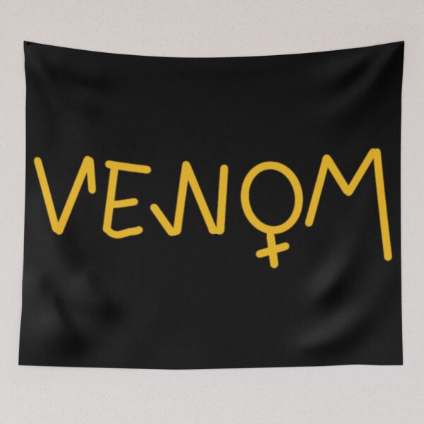 Item preview, Venom designed and sold by babidi90.