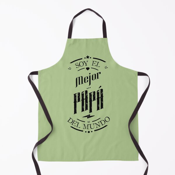 Item preview, Soy el mejor papa del mundo designed and sold by lepetitcalamar.