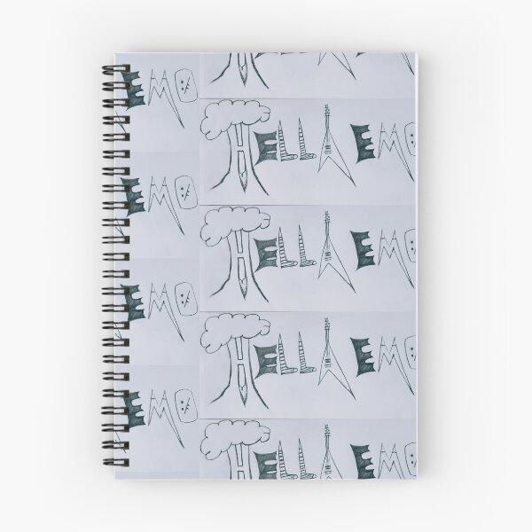 Item preview, HELLA EMO designed and sold by Ricochetryan.