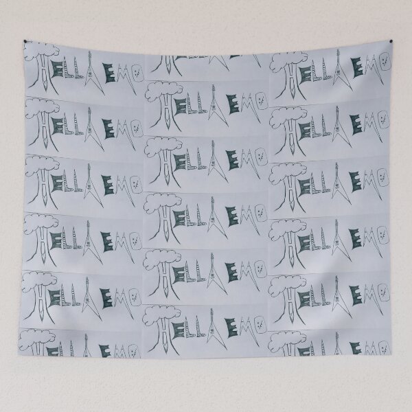 Item preview, HELLA EMO designed and sold by Ricochetryan.
