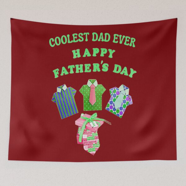 Item preview, BEST BUDDY FATHERS DAY, COOLEST DAD EVER, NR 4, BEST MENTOR FATHERS DAY, Super Stepdad Fathers Day designed and sold by Adri Barnard.