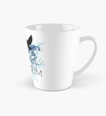 EXPECTO PATRONUM HEDWIG AQUARELL Tasse (groß)