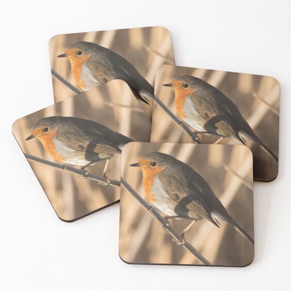 Item preview, Robin red breast designed and sold by Derren Jones.