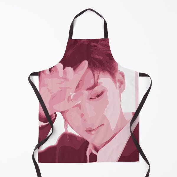 Item preview, Jimin in Pink designed and sold by Swags.