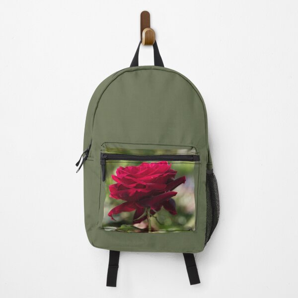 Item preview, Daily Mail Scented Rose, UK, 1927 designed and sold by imaginethis.