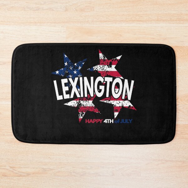 Item preview, Lexington Fourth of July designed and sold by MoonsmileProd.