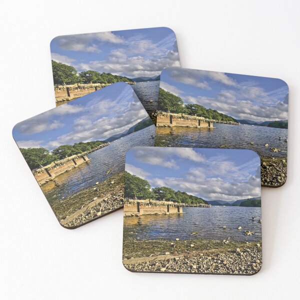 Item preview, Derwentwater From The Northern Shore  designed and sold by IanWL.