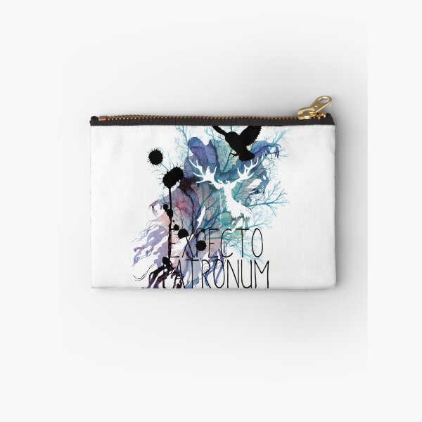 Item preview, EXPECTO PATRONUM HEDWIG WATERCOLOUR 2 designed and sold by CharliFaure.