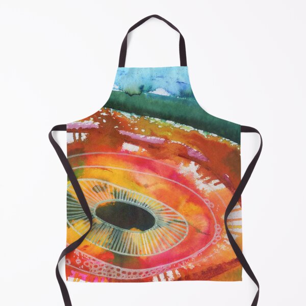 Artikelvorschau, organic mandalas N.o 2 entworfen und verkauft von kosarandrea.