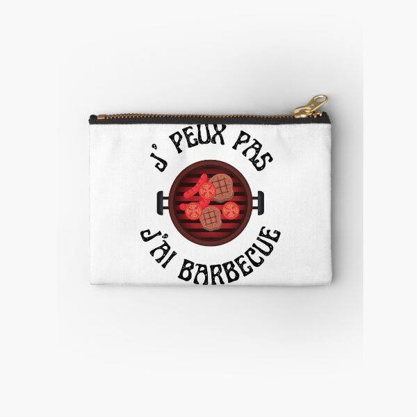 Item preview, I can't have Barbecue designed and sold by JeremyMadaci.