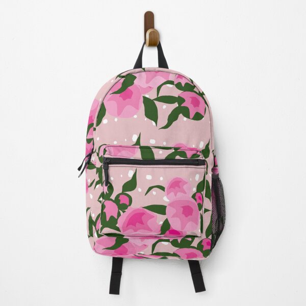 Item preview, Peonies designed and sold by nicole-by-tcd.