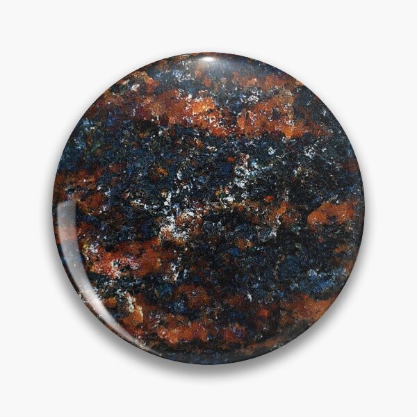 Item preview, Geology Love Garnet Formation designed and sold by ckylin.