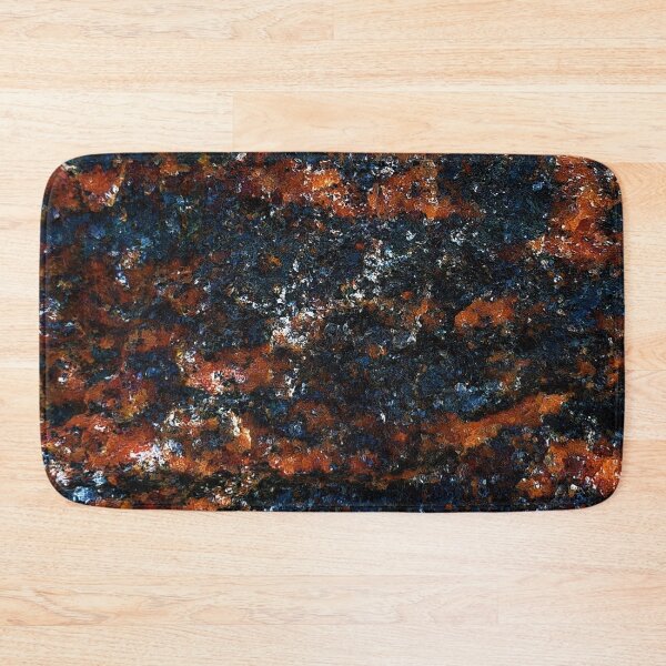 Item preview, Geology Love Garnet Formation designed and sold by ckylin.