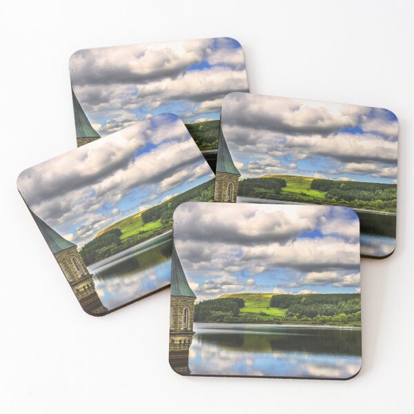 Item preview, Pontsticill  Dam Valve Tower  designed and sold by IanWL.