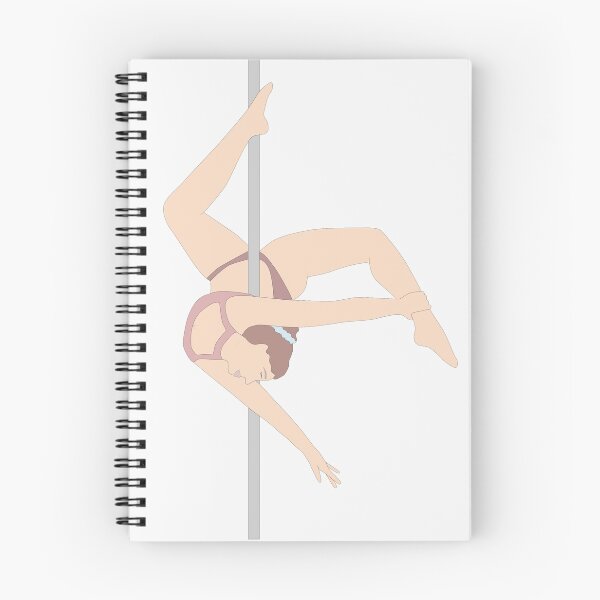 Artikelvorschau, Pole Dance Broken Doll Shape entworfen und verkauft von BeautyPoleEdit.