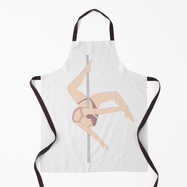 Item preview, Pole Dance Broken Doll Shape designed and sold by BeautyPoleEdit.
