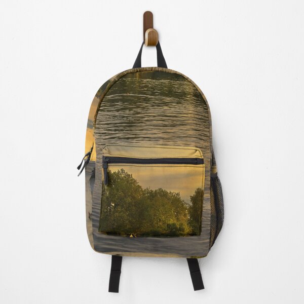Item preview,  Thames Sunset At Marlow Buckinghamshire designed and sold by IanWL.