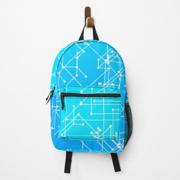 Item preview, Cyber Pattern designed and sold by TasAlex.