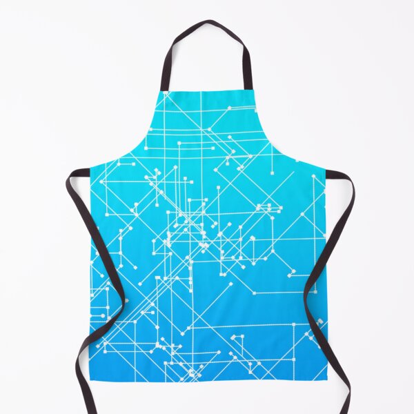 Item preview, Cyber Pattern designed and sold by TasAlex.