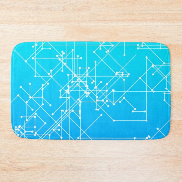 Item preview, Cyber Pattern designed and sold by TasAlex.