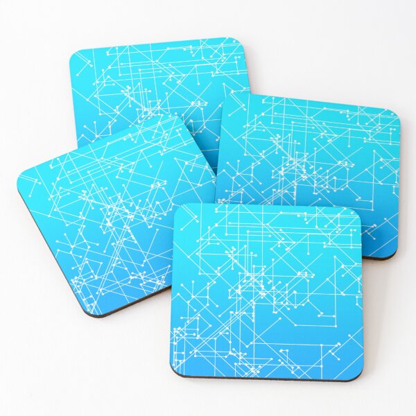 Item preview, Cyber Pattern designed and sold by TasAlex.