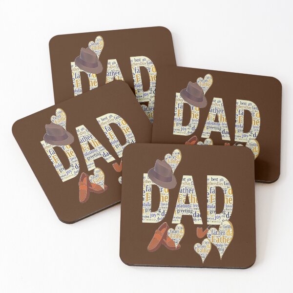 Item preview, BEST BUDDY FATHERS DAY, DAD STEPDAD AND MENTOR, BEST MENTOR FATHERS DAY, Super Stepdad Fathers Day designed and sold by Adri Barnard.