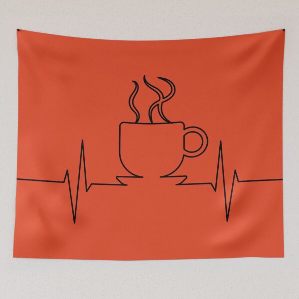 Item preview, Coffee Life designed and sold by TasAlex.