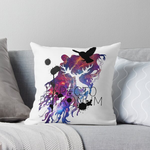 Item preview, EXPECTO PATRONUM HEDWIG GALAXY 2 designed and sold by CharliFaure.
