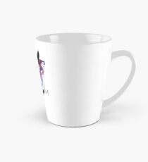EXPECTO PATRONUM HEDWIG GALAXY 2 Tall Mug