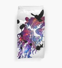Funda nórdica EXPECTO PATRONUM HEDWIG GALAXY 2