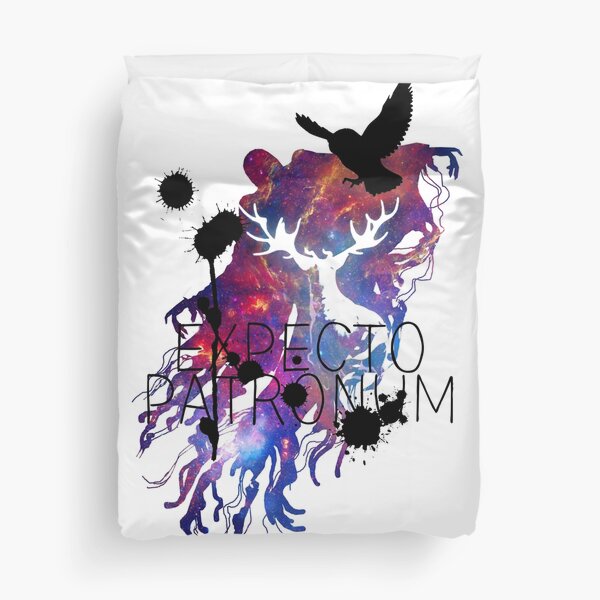 Item preview, EXPECTO PATRONUM HEDWIG GALAXY 2 designed and sold by CharliFaure.