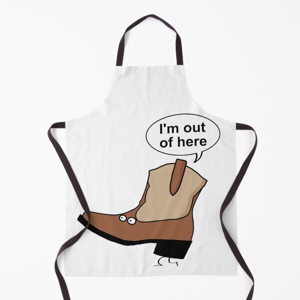 Item preview, Boot Scootin designed and sold by beerman70.