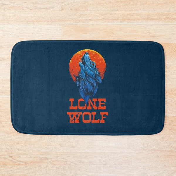 Item preview, Lone Wolf designed and sold by Jools-57.