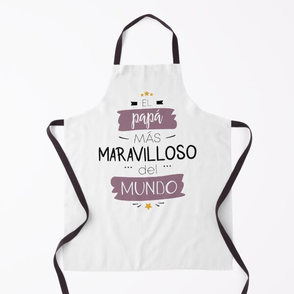 Item preview, The most wonderful dad in the world designed and sold by lepetitcalamar.