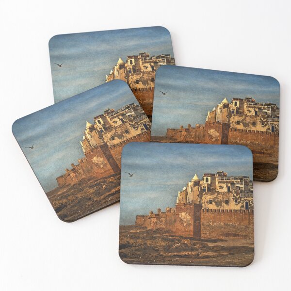 Item preview, Essaouira On The Moroccan Coast designed and sold by IanWL.