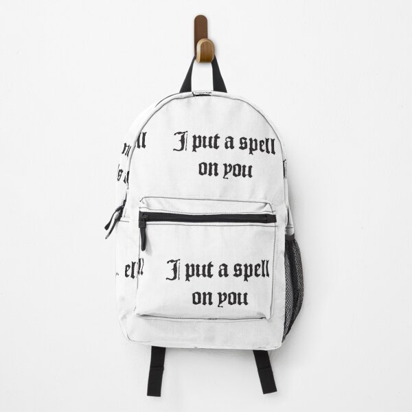 Item preview, I put a spell on you designed and sold by IsisOsiris.