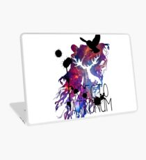 Vinilo para portátil EXPECTO PATRONUM HEDWIG GALAXY