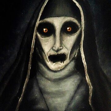 Nun Valak