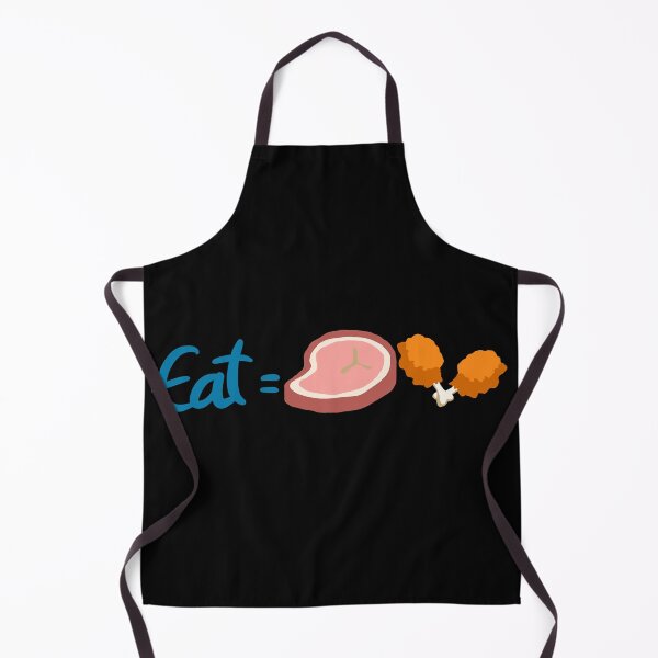 Item preview, E=MC2 | eat = meat + chicken designed and sold by im-maker.