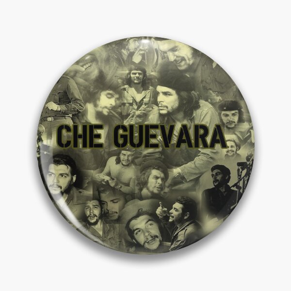 Item preview, Che Guevara - Multiple B&W designed and sold by red-youth.