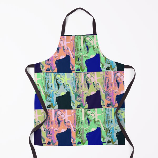 Item preview, Margot Robbie Pop Art designed and sold by Harry Bull.
