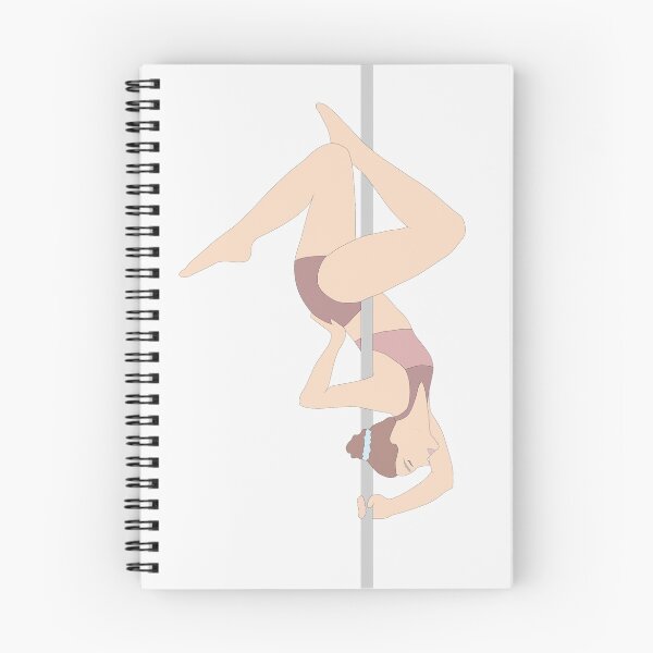 Artikelvorschau, Pole Dance Jade Variation Form entworfen und verkauft von BeautyPoleEdit.