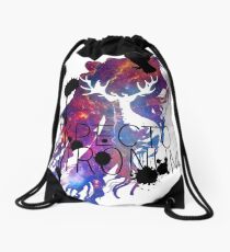 Mochila saco EXPECTO PATRONUM HEDWIG GALAXY 2