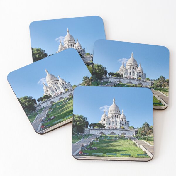 Item preview, Sacre Coeur Paris designed and sold by Weston  Westmoreland.