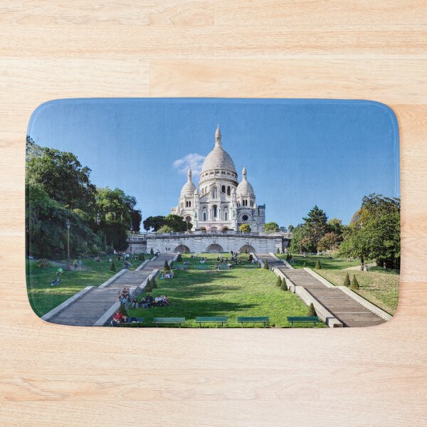 Item preview, Sacre Coeur Paris designed and sold by Weston  Westmoreland.
