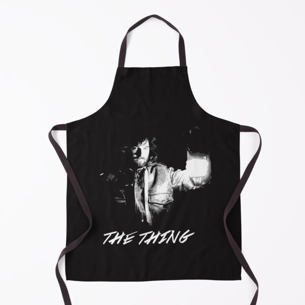 Item preview, The Thing - Movie designed and sold by CecilleBlackman.